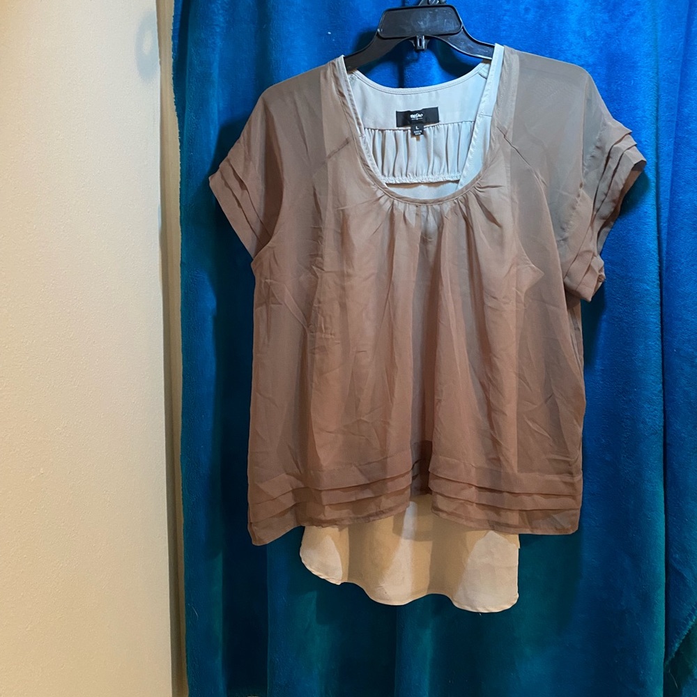 Mossimo Top